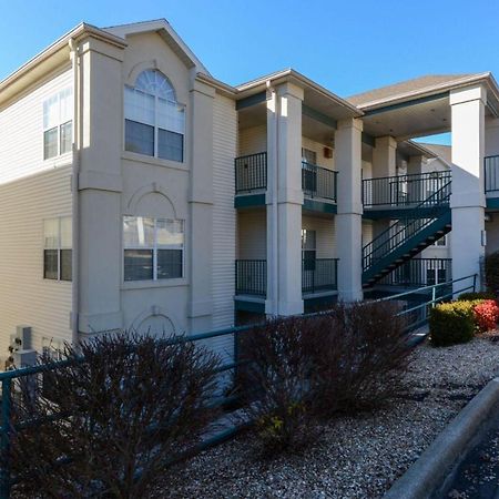 Villa Fairways 2-6 By Dreams2Reality Vacations - Includes Free Attraction Tickets Daily! Branson Exterior foto