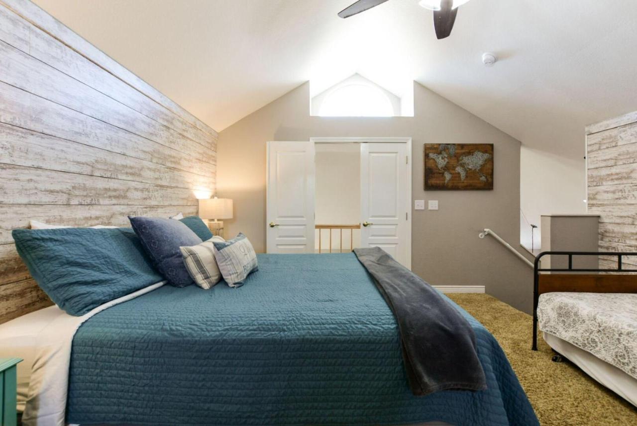 Villa Fairways 2-6 By Dreams2Reality Vacations - Includes Free Attraction Tickets Daily! Branson Exterior foto
