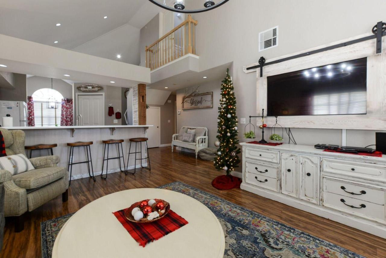 Villa Fairways 2-6 By Dreams2Reality Vacations - Includes Free Attraction Tickets Daily! Branson Exterior foto
