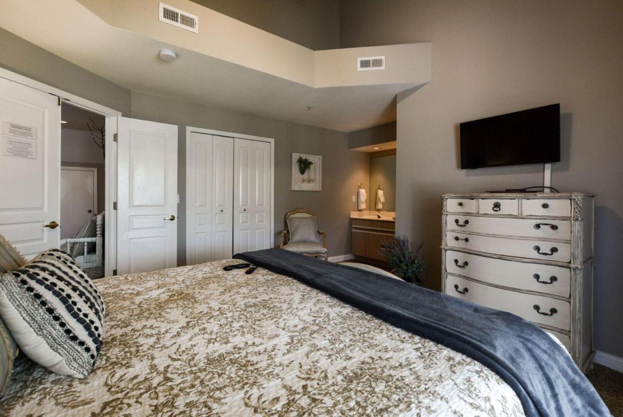 Villa Fairways 2-6 By Dreams2Reality Vacations - Includes Free Attraction Tickets Daily! Branson Exterior foto