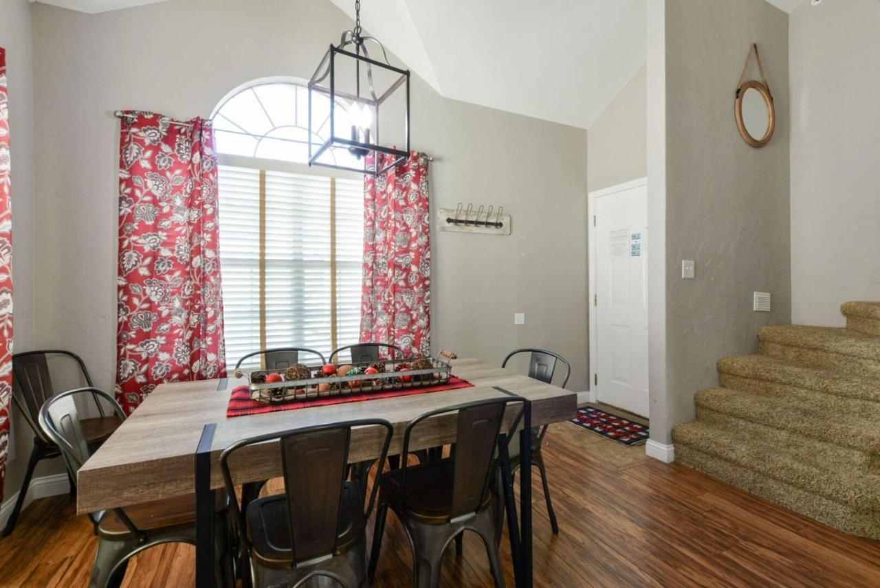 Villa Fairways 2-6 By Dreams2Reality Vacations - Includes Free Attraction Tickets Daily! Branson Exterior foto