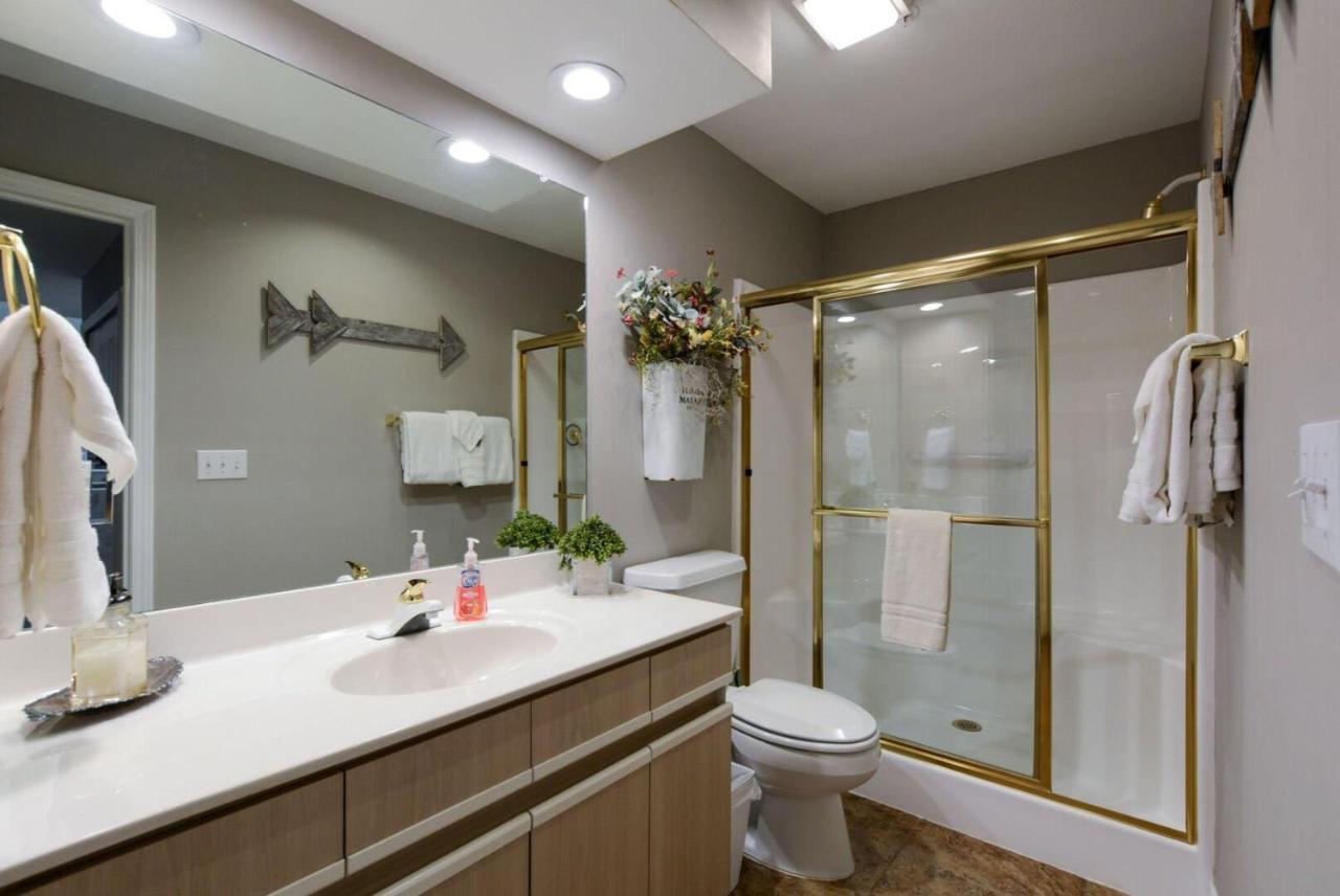 Villa Fairways 2-6 By Dreams2Reality Vacations - Includes Free Attraction Tickets Daily! Branson Exterior foto
